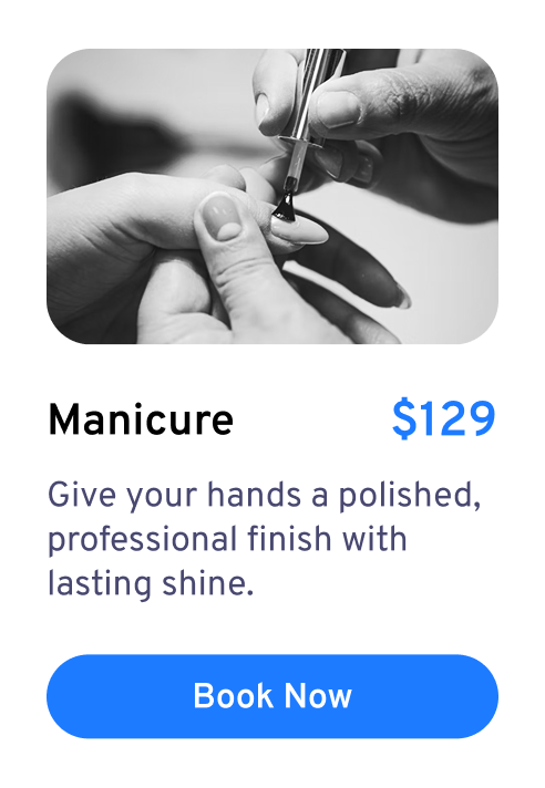 manicure