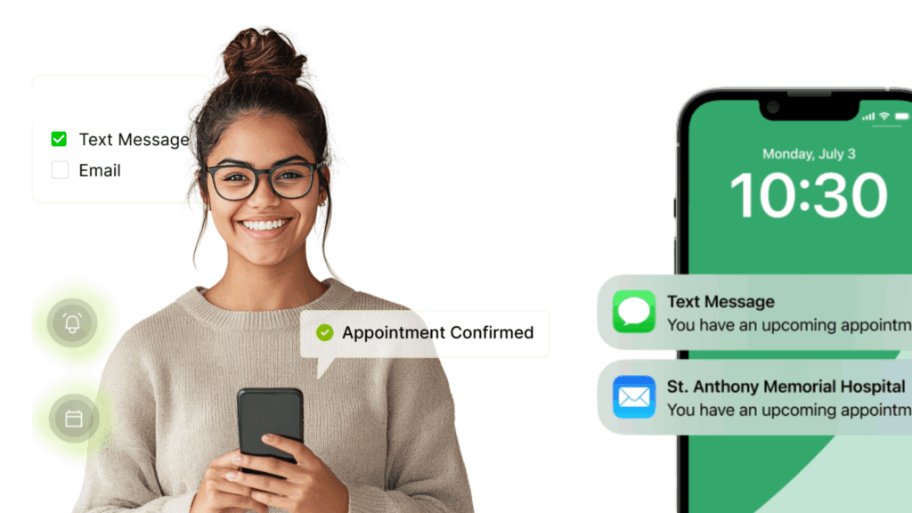 WordPress Booking Plugin