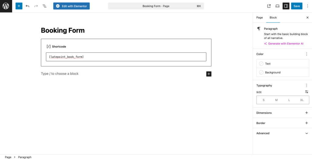 Getting Started with LatePoint image