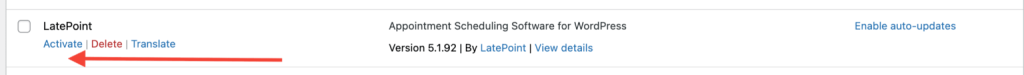 Getting Started with LatePoint image