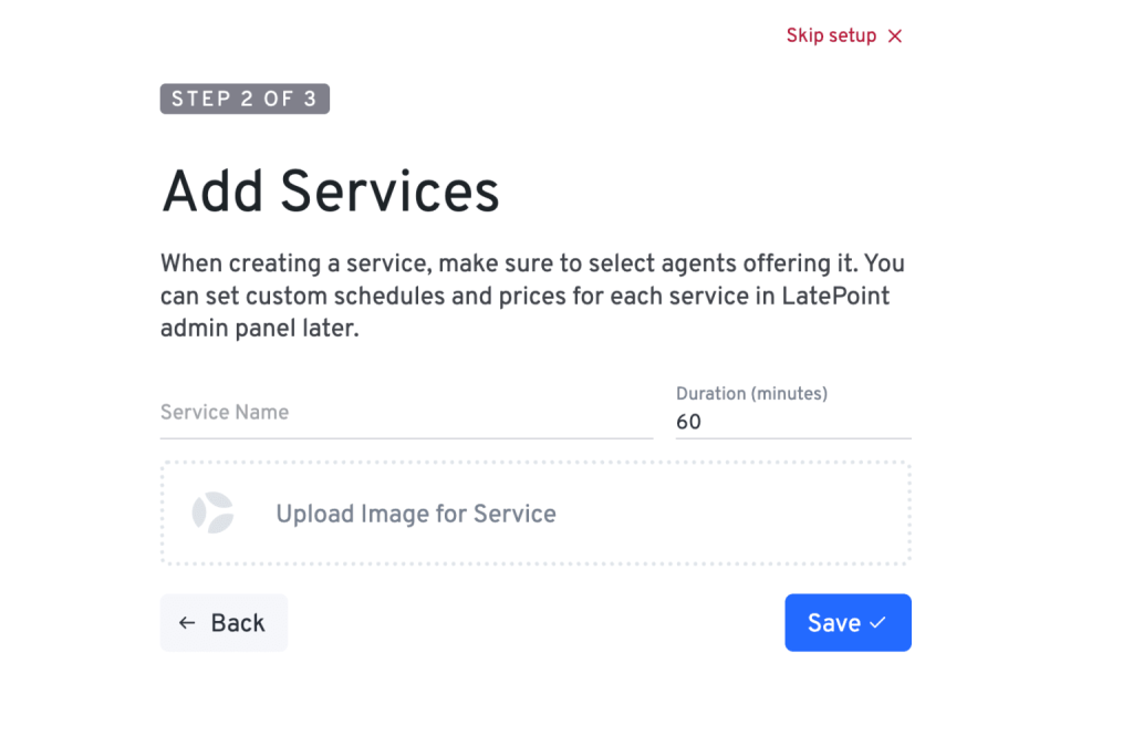 Getting Started with LatePoint image